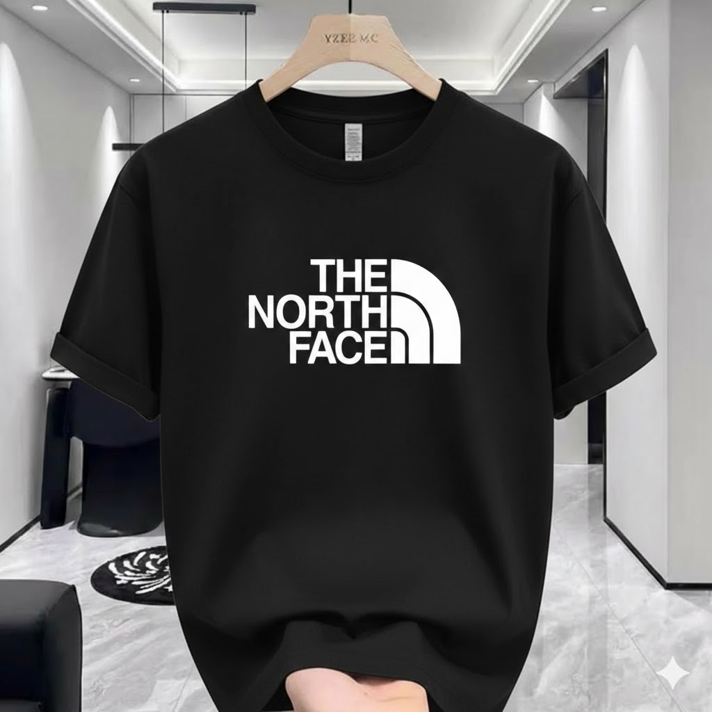 Premium China Drop Shoulder T-Shirt