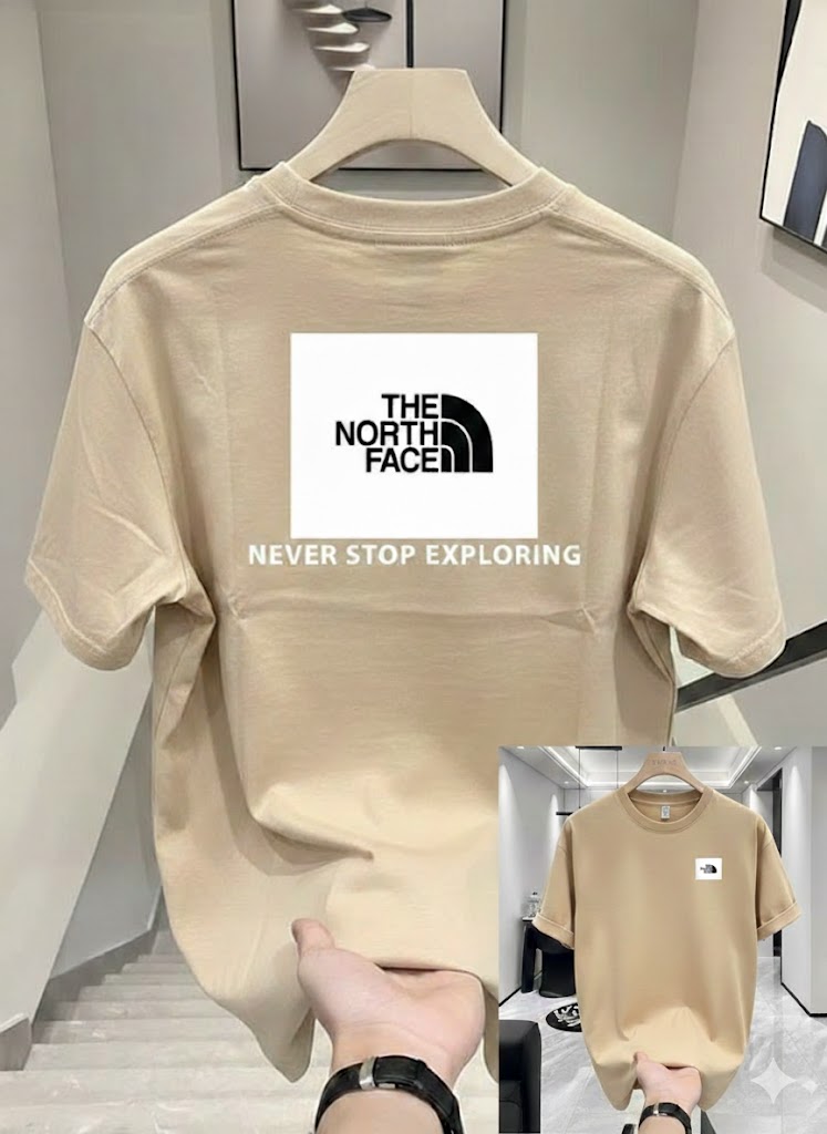Premium China Drop Shoulder T-Shirt