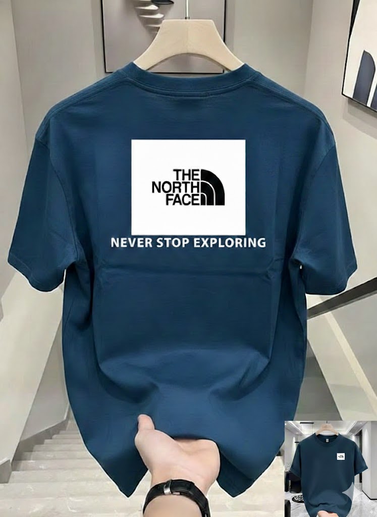 Premium China Drop Shoulder T-Shirt