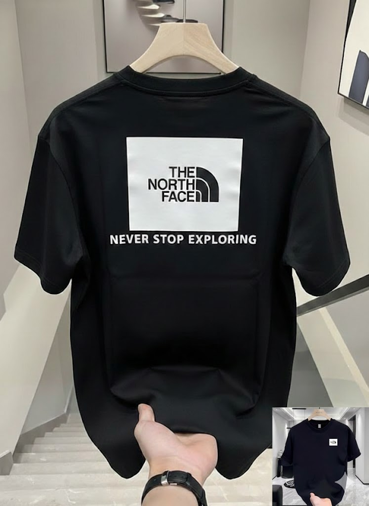 Premium China Drop Shoulder T-Shirt