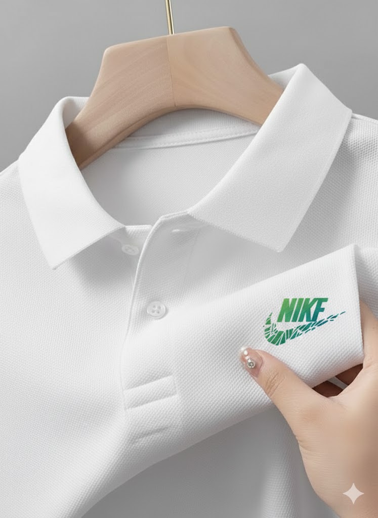 PREMIUM CHINA PK POLO SHIRT
