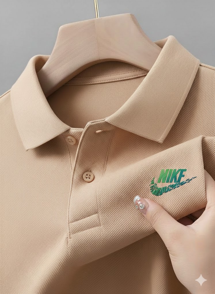 PREMIUM CHINA PK POLO SHIRT