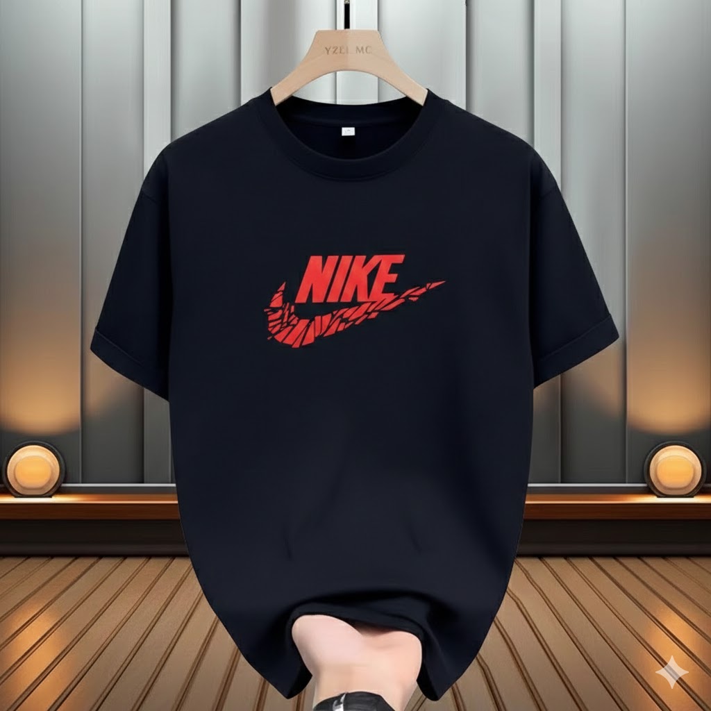 Premium China Drop Shoulder T-Shirt