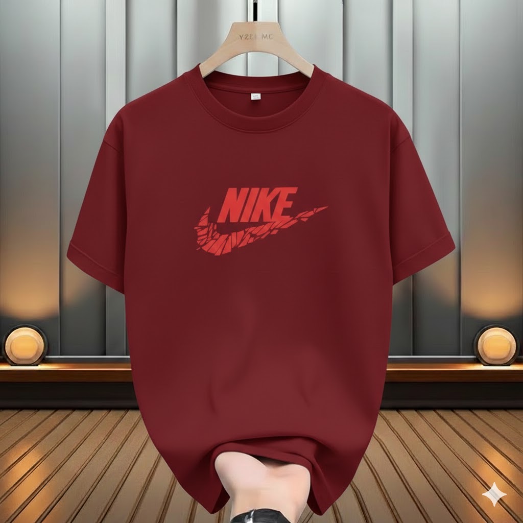 Premium China Drop Shoulder T-Shirt
