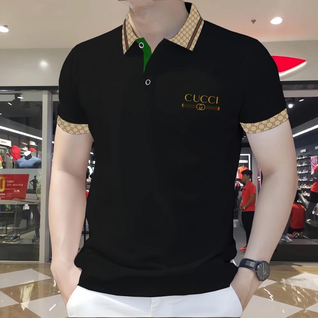 Exclusive Design PK Polo Shirt